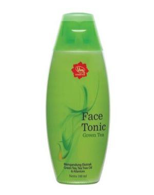 Face Tonic