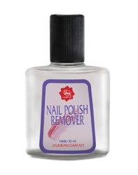 Nail Polish Remover