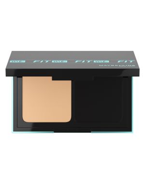 Fit Me! 24H Oil Control Powder Foundation