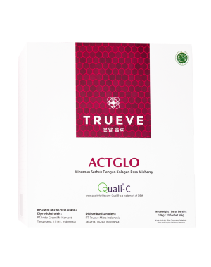 ACTGLO Collagen Drink