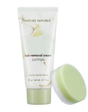 Hair Removal Cream