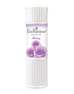 Perfumed Talc Powder