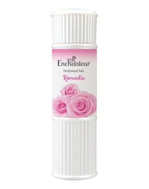 Perfumed Talc Powder