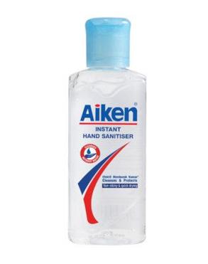 Handsanitiser
