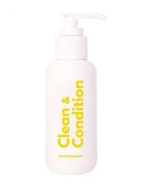 Brush and Blender Cleanser Conditioner