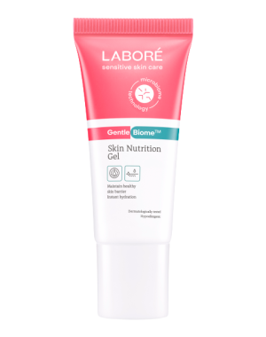 GentleBiome™ Skin Nutrition Gel
