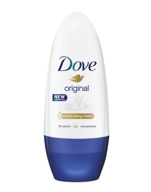 Whitening Original Antiperspirant Roll On