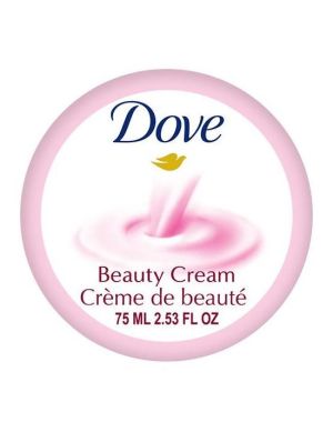 Beauty Cream