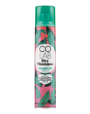 Dry Shampoo