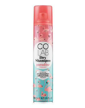Dry Shampoo