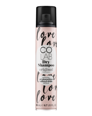 Dry Shampoo