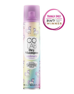 Dry Shampoo