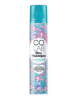 Dry Shampoo
