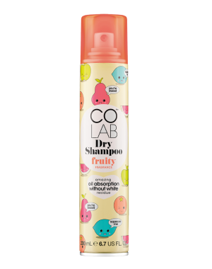 Dry Shampoo