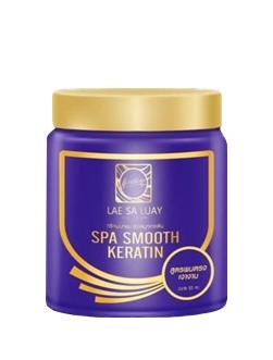 Spa Smooth Keratin