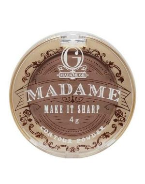 Make It Sharp
