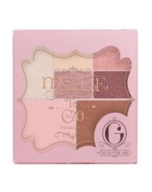 To Go Makeup Kit