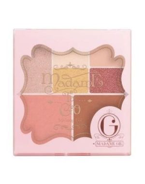 To Go Makeup Kit