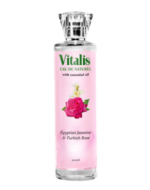 Eau de Naturale
