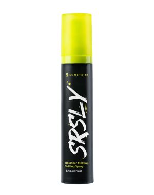 SRSLY Balancer Make Up Setting Spray
