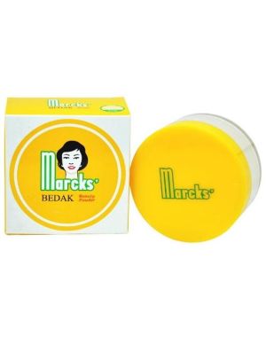 Bedak Beauty Powder