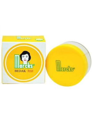 Bedak Beauty Powder