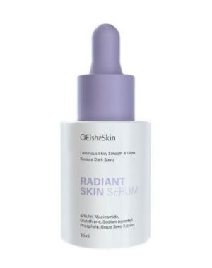 Radiant Skin Serum