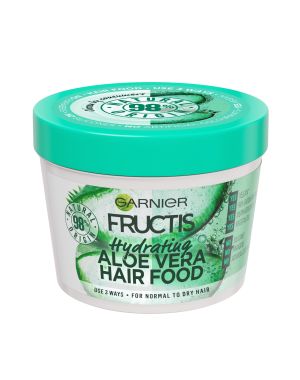 Fructis Hair Food 3 in 1 Hair Mask