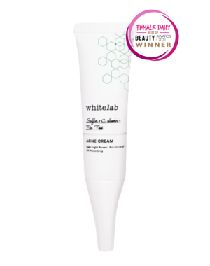 Acne Cream