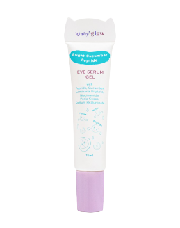 Bright Cucumber Peptide Eye Serum Gel