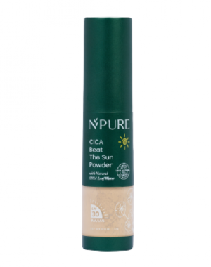 Cica Beat The Sun Powder