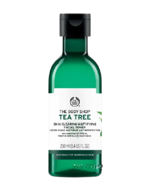 Tea Tree Skin Clearing Toner