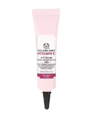 Vitamin E Eye Cream