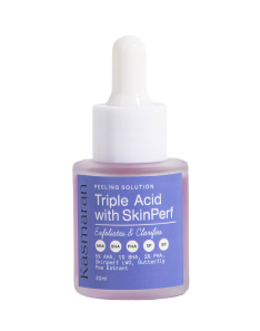 Triple Acid with Skinperf Peeling Solution