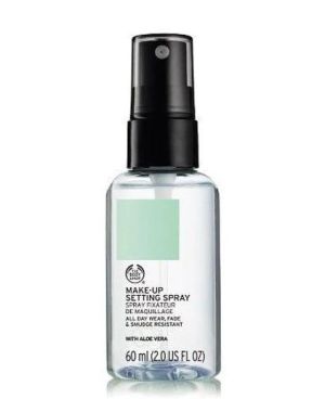 Make-Up Setting Spray