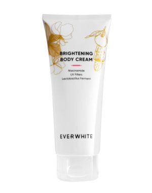 Brightening Body Cream