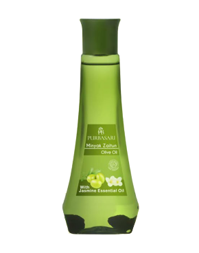 Zaitun Oil