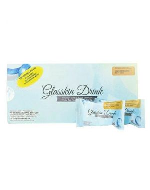 Glass Skin Drink