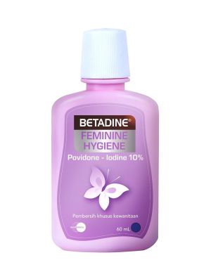 Feminine Hygiene