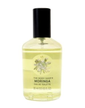 Moringa Eau de Toilette
