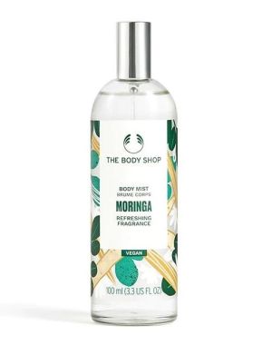 Moringa Body Mist
