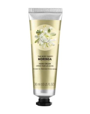 Moringa Hand Cream