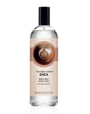 Shea Body Mist