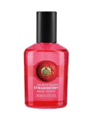 Strawberry Eau de Toilette