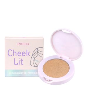 Cheeklit Highlighter Powder