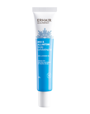 ERHAIR Scalperfect Exfoliating Gel
