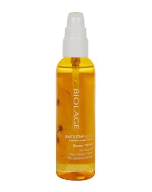 SmoothProof Serum for Frizzy Hair