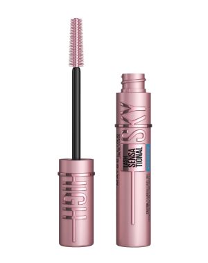 Lash Sensational Sky High Waterproof Mascara