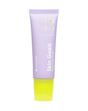 SKIN GOALS Moisture Silk Cremè