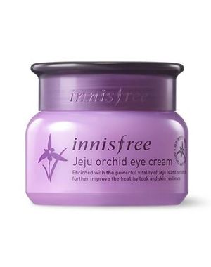 Jeju Orchid Eye Cream